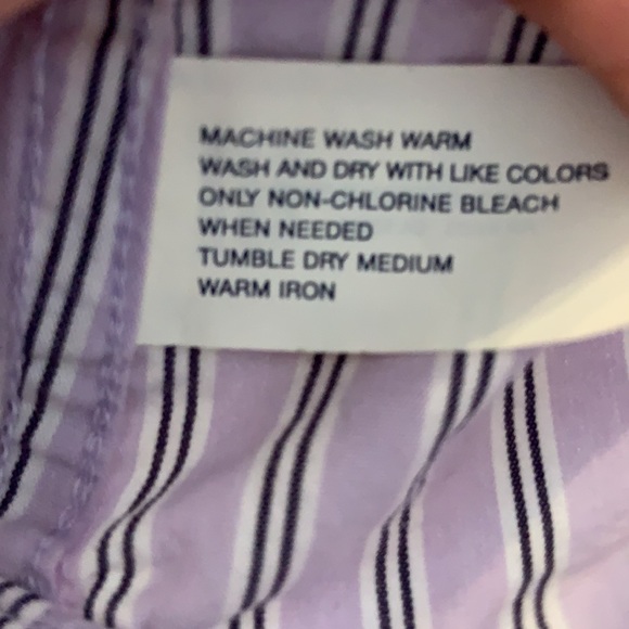 Men’s XL Gap button down shirt - Picture 4 of 5